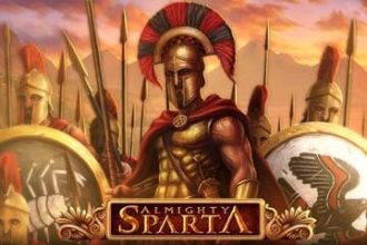 Almighty Sparta