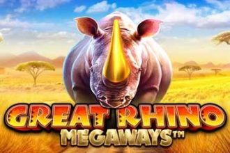 Great Rhino Megaways