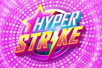 Hyper Strike