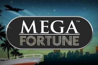 Mega Fortune